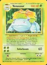 Venusaur (1999-2000)