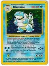 Blastoise (1999-2000)