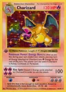 Charizard (1st Edition)