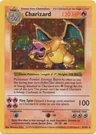 Charizard (Shadowless)