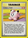 Clefairy Doll (1999-2000)