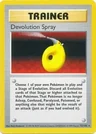 Devolution Spray (Shadowless)