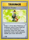 Pokémon Trader