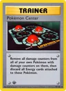 Pokémon Center (1st Edition)