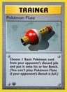 Pokémon Flute (1999-2000)