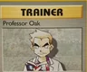 Professor Oak (1999-2000)