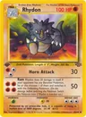 Rhydon (1st Edition)