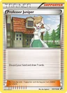 Professor Juniper