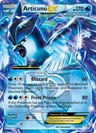 Articuno-EX