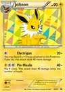 Jolteon