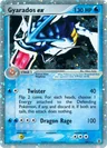 Gyarados ex