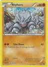 Rhyhorn