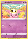 Cutiefly
