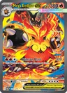 Mega Emboar ex