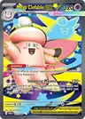 Mega Clefable ex