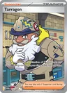 Tarragon