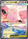 Mega Clefable ex