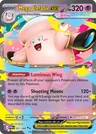 Mega Clefable ex