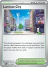 Lumiose City