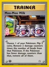 Moo-Moo Milk (1st Edition)
