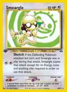 Smeargle (1st Edition)
