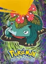 Venusaur E3