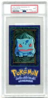 Bulbasaur Tin Topper 3