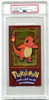 Charmander Tin Topper 4