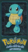 Squirtle Tin Topper 7