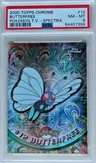 Butterfree Spectra 12