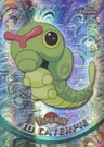 Caterpie Spectra 10