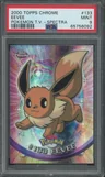 Eevee Spectra 133