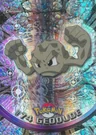 Geodude Spectra 74