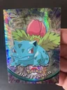 Ivysaur Spectra 2
