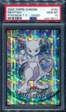 Mewtwo Tekno 150