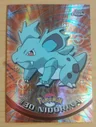 Nidorina Spectra 30