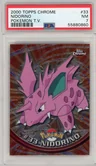 Nidorino 33