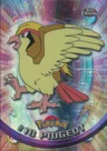 Pidgeot Spectra 18