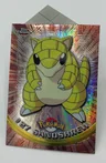 Sandshrew Spectra 27