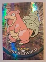 Slowbro Spectra 80