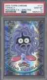 Tangela Spectra 114