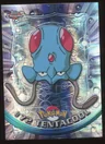 Tentacool Spectra 72