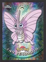Venomoth Spectra 49