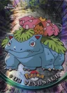 Venusaur Spectra 3