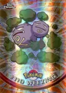 Weezing Spectra 110