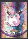 Wigglytuff Spectra 40