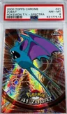Zubat Spectra 41