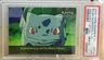 Bulbasaur And The Hidden Village Rainbow Foil Ep10