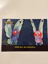 Bye Bye Butterfree Foil Ep20