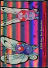 Bye Bye Butterfree Rainbow Foil Ep20